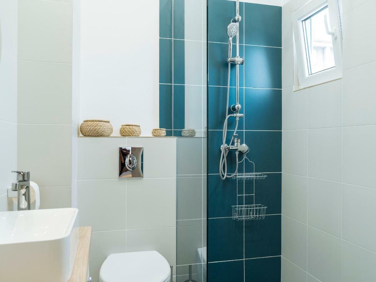 Universitate - Old Town Cosy Eq Apartment