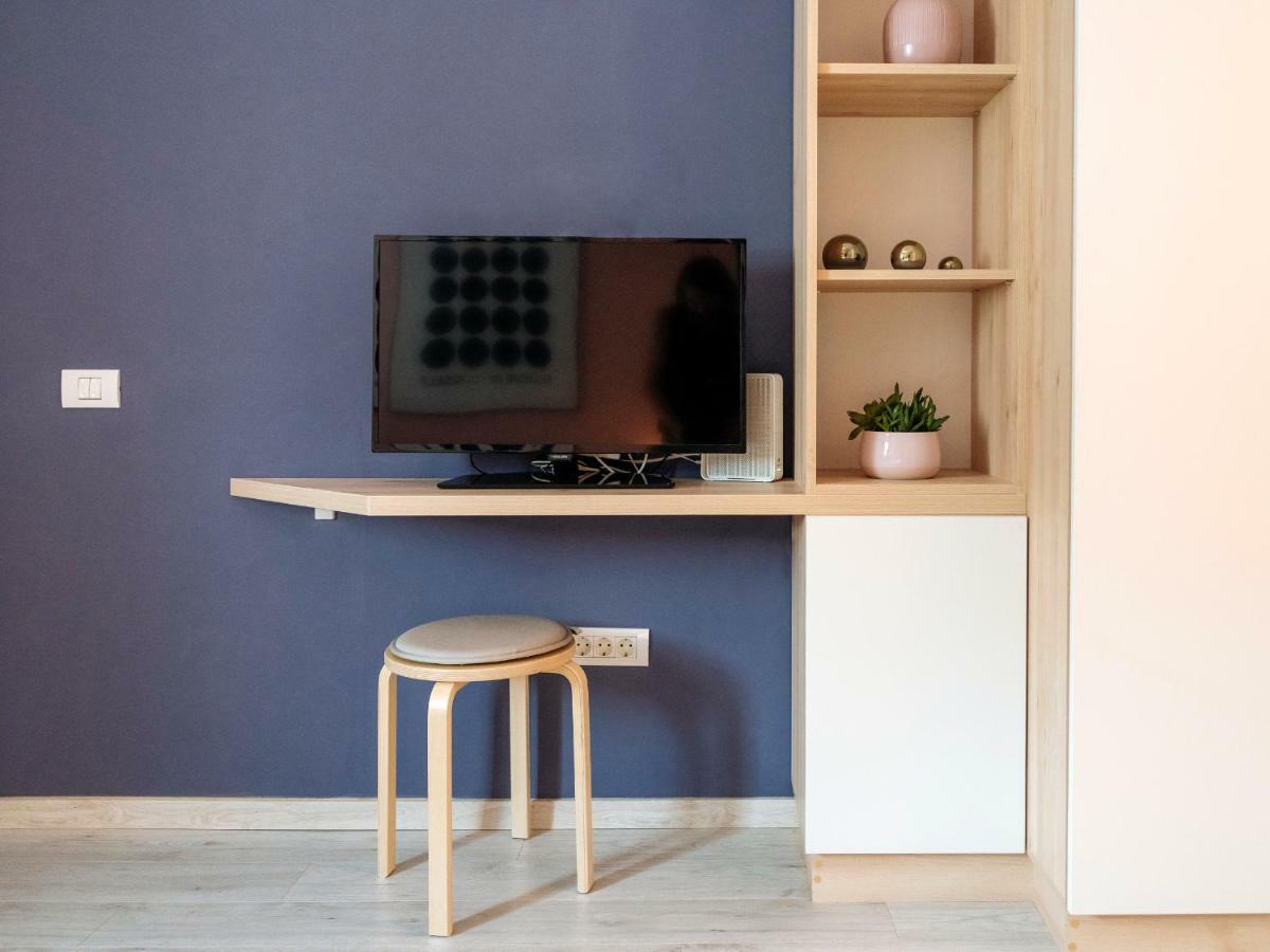 Universitate - Old Town Cosy Eq Apartment Bukarest