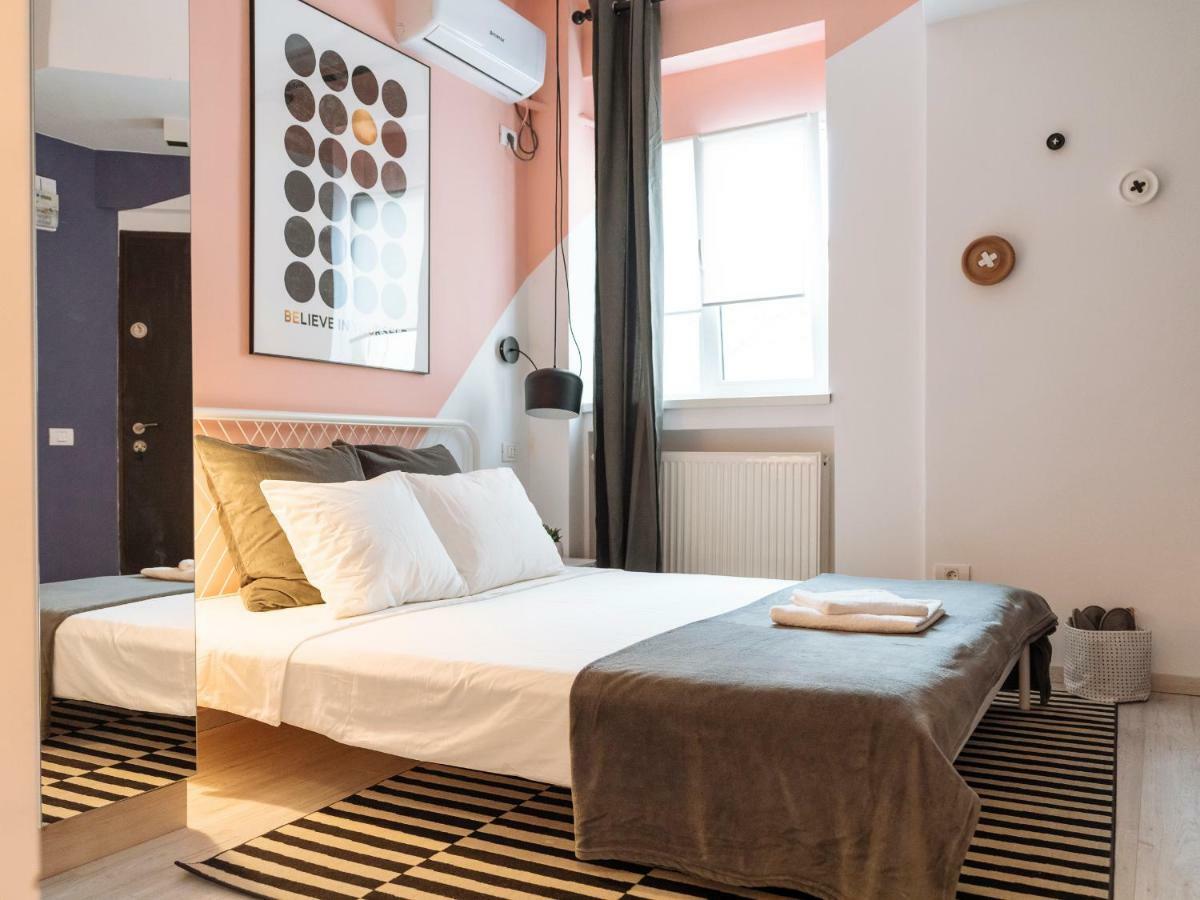 Apartment Universitate - Old Town Cosy Eq
