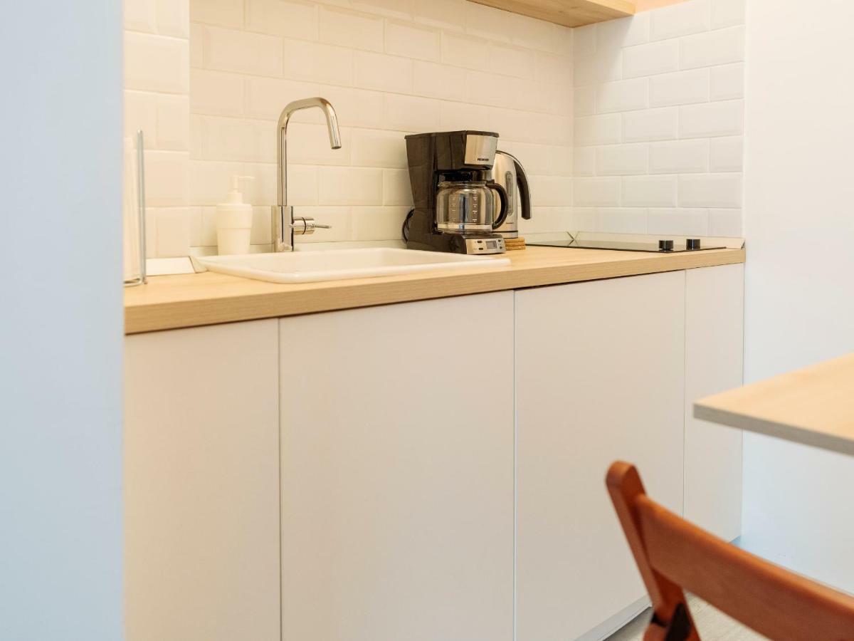 Apartment Universitate - Old Town Cosy Eq