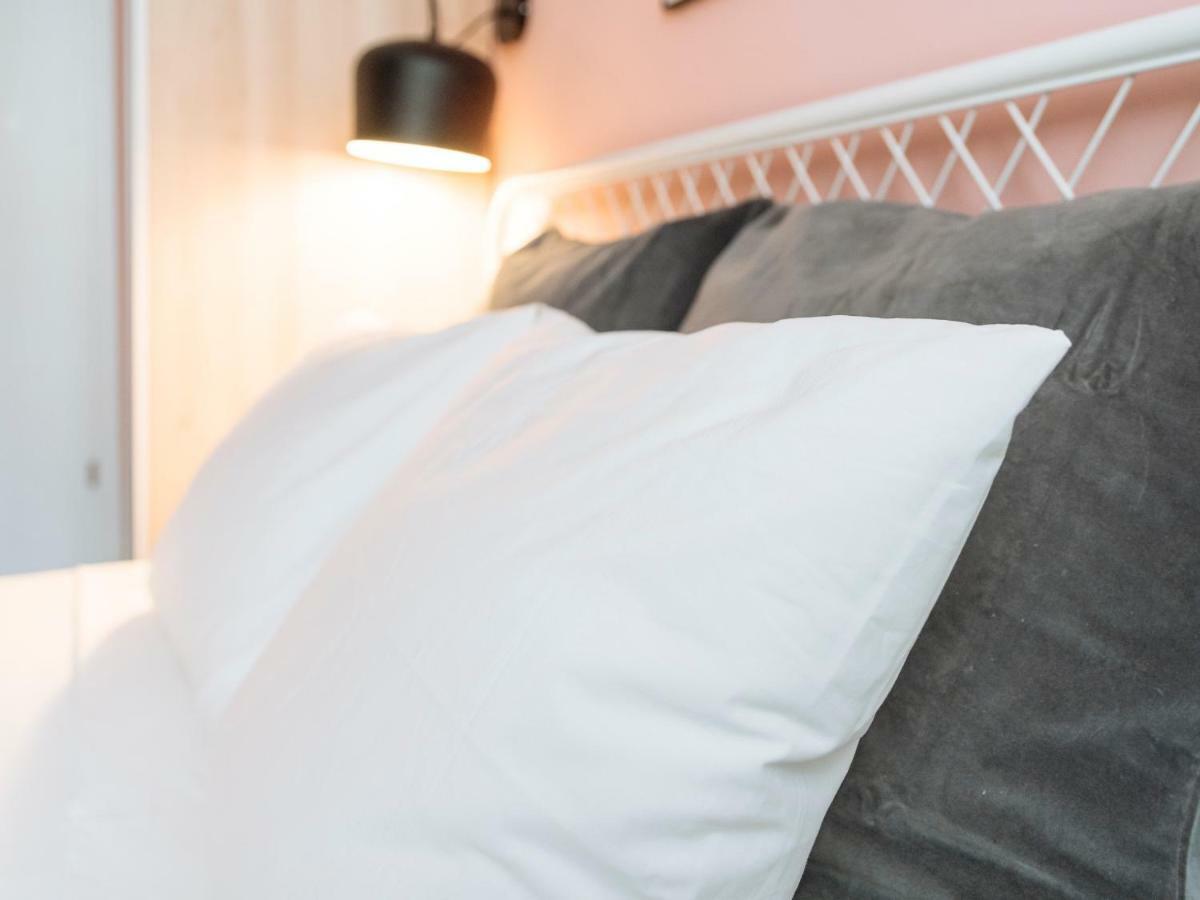 Universitate - Old Town Cosy Eq Apartment Bukarest