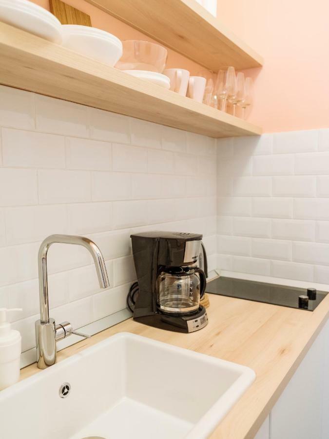 Apartment Universitate - Old Town Cosy Eq