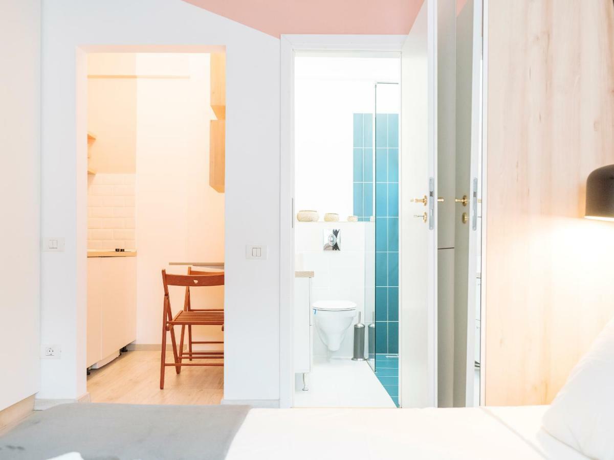 Apartment Universitate - Old Town Cosy Eq