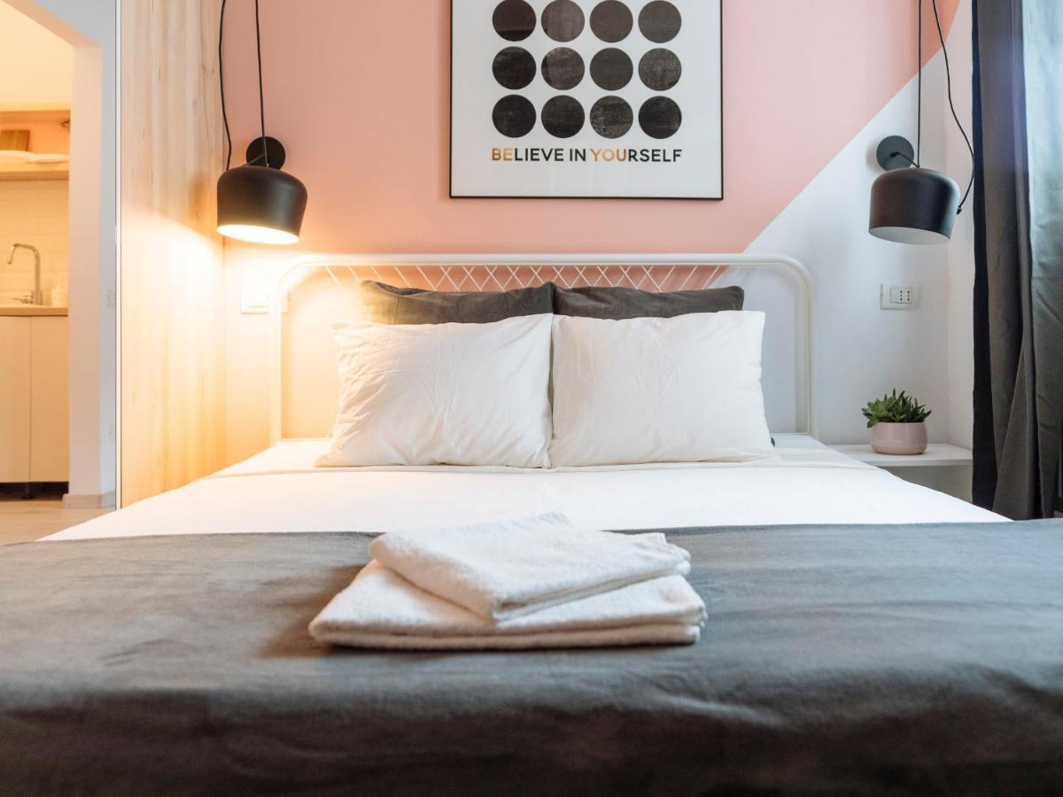 Universitate - Old Town Cosy Eq Apartment Bukarest