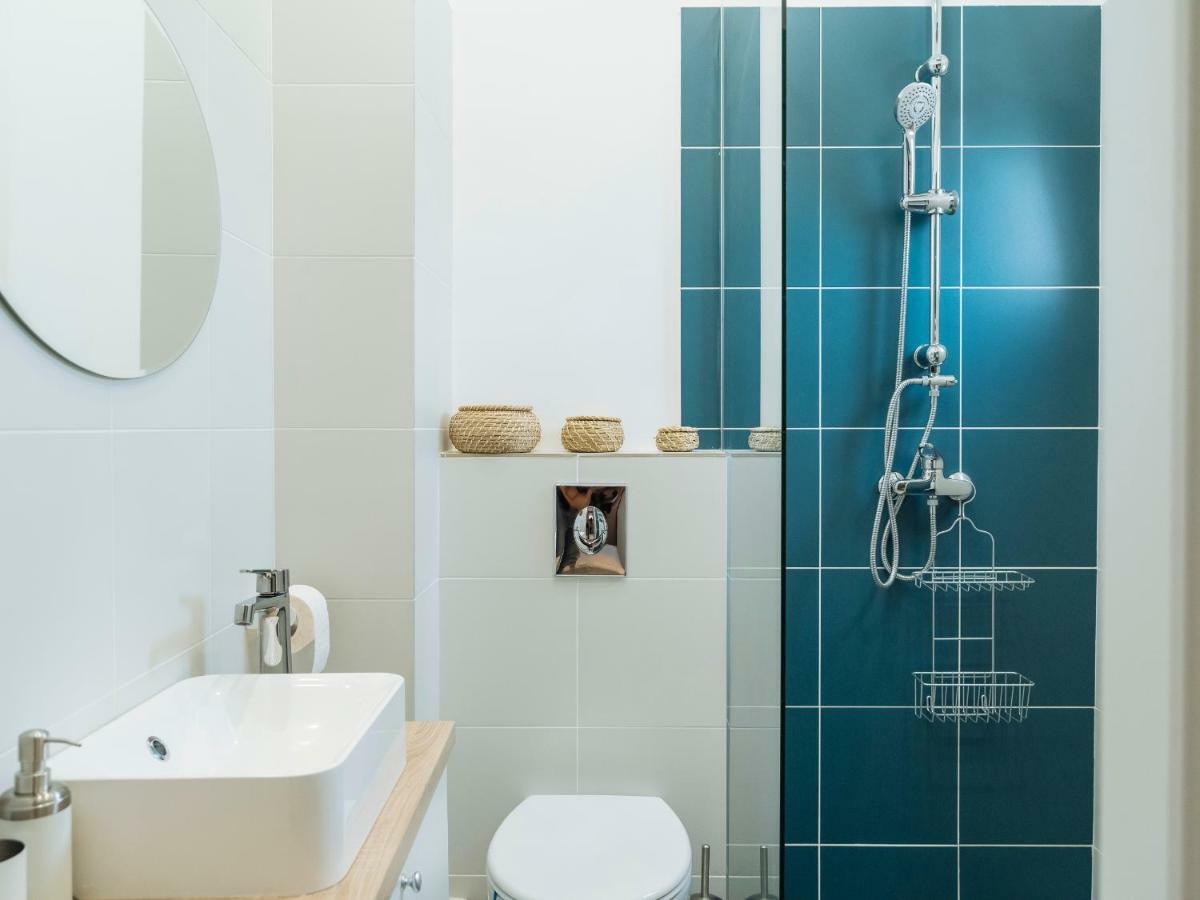 Apartment Universitate - Old Town Cosy Eq Bucharest