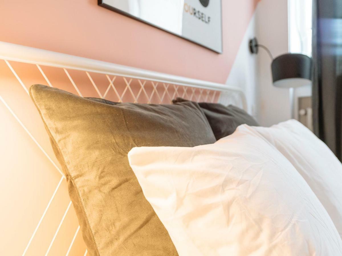 Universitate - Old Town Cosy Eq Apartment