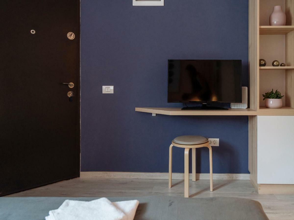 Universitate - Old Town Cosy Eq Apartment Bucharest