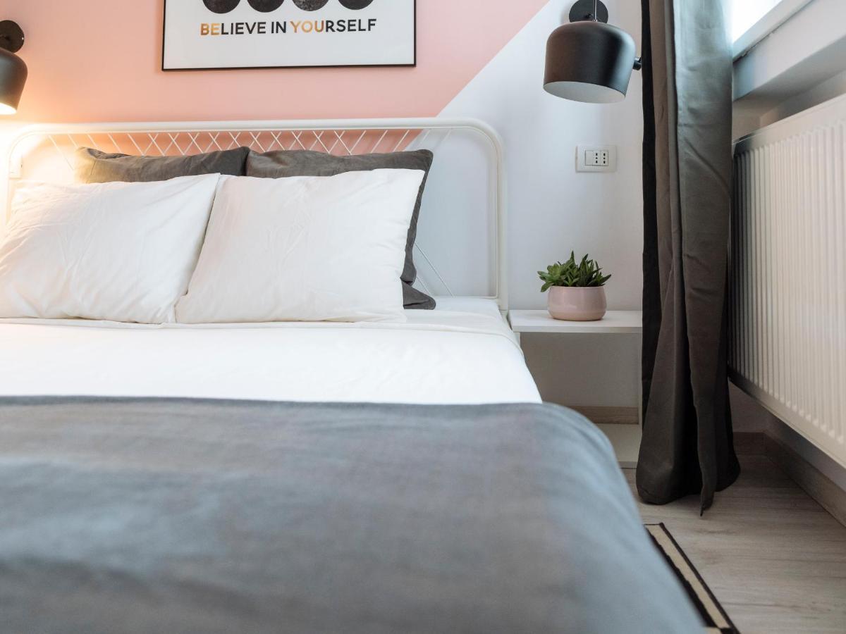 Universitate - Old Town Cosy Eq Apartment